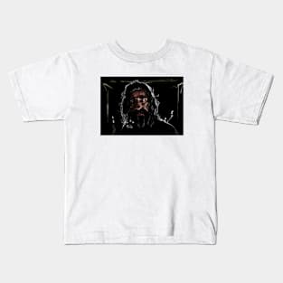 The Northman - Fjölnir The Brotherless (Claes Bang) Kids T-Shirt